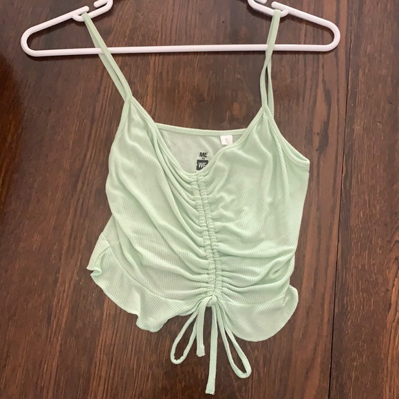 Tank top, Pacsun - Picture 1 of 1